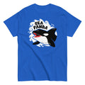 Sea Panda Men's Classic - Adult & Kids T-Shirts, Sweatshirts & Hoodies apparel design preview 1