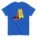 Caution Banana Men's Classic - Adult & Kids T-Shirts, Sweatshirts & Hoodies apparel design preview 1
