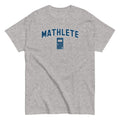 Mathlete Men's Classic - Adult & Kids T-Shirts, Sweatshirts & Hoodies apparel design preview 1
