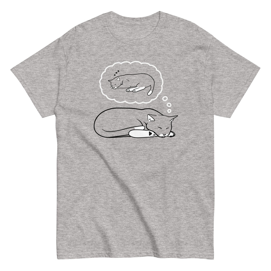 Living The Dream Men's Classic - Adult & Kids T-Shirts, Sweatshirts & Hoodies apparel design preview 1
