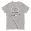 Living The Dream Men's Classic - Adult & Kids T-Shirts, Sweatshirts & Hoodies apparel design preview 1