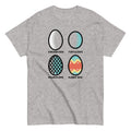 Rabbit Egg Men's Classic - Adult & Kids T-Shirts, Sweatshirts & Hoodies apparel design preview 1