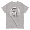 Kill 'em With Kindness Men's Classic - Adult & Kids T-Shirts, Sweatshirts & Hoodies apparel design preview 1
