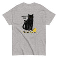 Wasn't Me Men's Classic - Adult & Kids T-Shirts, Sweatshirts & Hoodies apparel design preview 1