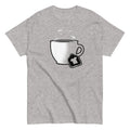 Tea Men's Classic - Adult & Kids T-Shirts, Sweatshirts & Hoodies apparel design preview 1