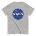 NAPS Men's Classic - Adult & Kids T-Shirts, Sweatshirts & Hoodies apparel design preview 1