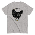 Quack Bird Men's Classic - Adult & Kids T-Shirts, Sweatshirts & Hoodies apparel design preview 1
