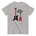 Uke, I Am Your Father Men's Classic - Adult & Kids T-Shirts, Sweatshirts & Hoodies apparel design preview 1