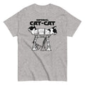 Cat-Cat Men's Classic - Adult & Kids T-Shirts, Sweatshirts & Hoodies apparel design preview 1