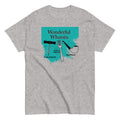 Wonderful Whatsits Men's Classic - Adult & Kids T-Shirts, Sweatshirts & Hoodies apparel design preview 1
