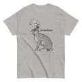 Jackalope Men's Classic - Adult & Kids T-Shirts, Sweatshirts & Hoodies apparel design preview 1