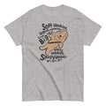 Soft Wookiee, Warm Men's Classic - Adult & Kids T-Shirts, Sweatshirts & Hoodies apparel design preview 1