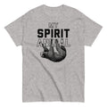 My Spirit Animal Men's Classic - Adult & Kids T-Shirts, Sweatshirts & Hoodies apparel design preview 1