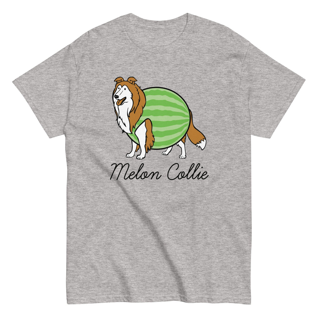 Melon Collie Men's Classic - Adult & Kids T-Shirts, Sweatshirts & Hoodies apparel design preview 1