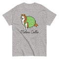 Melon Collie Men's Classic - Adult & Kids T-Shirts, Sweatshirts & Hoodies apparel design preview 1