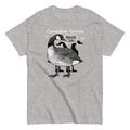 Canadian Geese Men's Classic - Adult & Kids T-Shirts, Sweatshirts & Hoodies apparel design preview 1