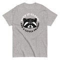Keep It Classy And A Little Trashy Men's Classic - Adult & Kids T-Shirts, Sweatshirts & Hoodies apparel design preview 1