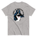 Cheer Up Someone Else Men's Classic - Adult & Kids T-Shirts, Sweatshirts & Hoodies apparel design preview 1