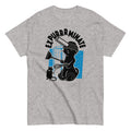 Expurrrminate Men's Classic - Adult & Kids T-Shirts, Sweatshirts & Hoodies apparel design preview 1