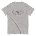 Choose Wisely Men's Classic - Adult & Kids T-Shirts, Sweatshirts & Hoodies apparel design preview 1