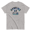 Hawkins AV Club Men's Classic - Adult & Kids T-Shirts, Sweatshirts & Hoodies apparel design preview 1