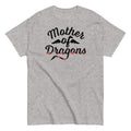Mother Of Dragons Men's Classic - Adult & Kids T-Shirts, Sweatshirts & Hoodies apparel design preview 1