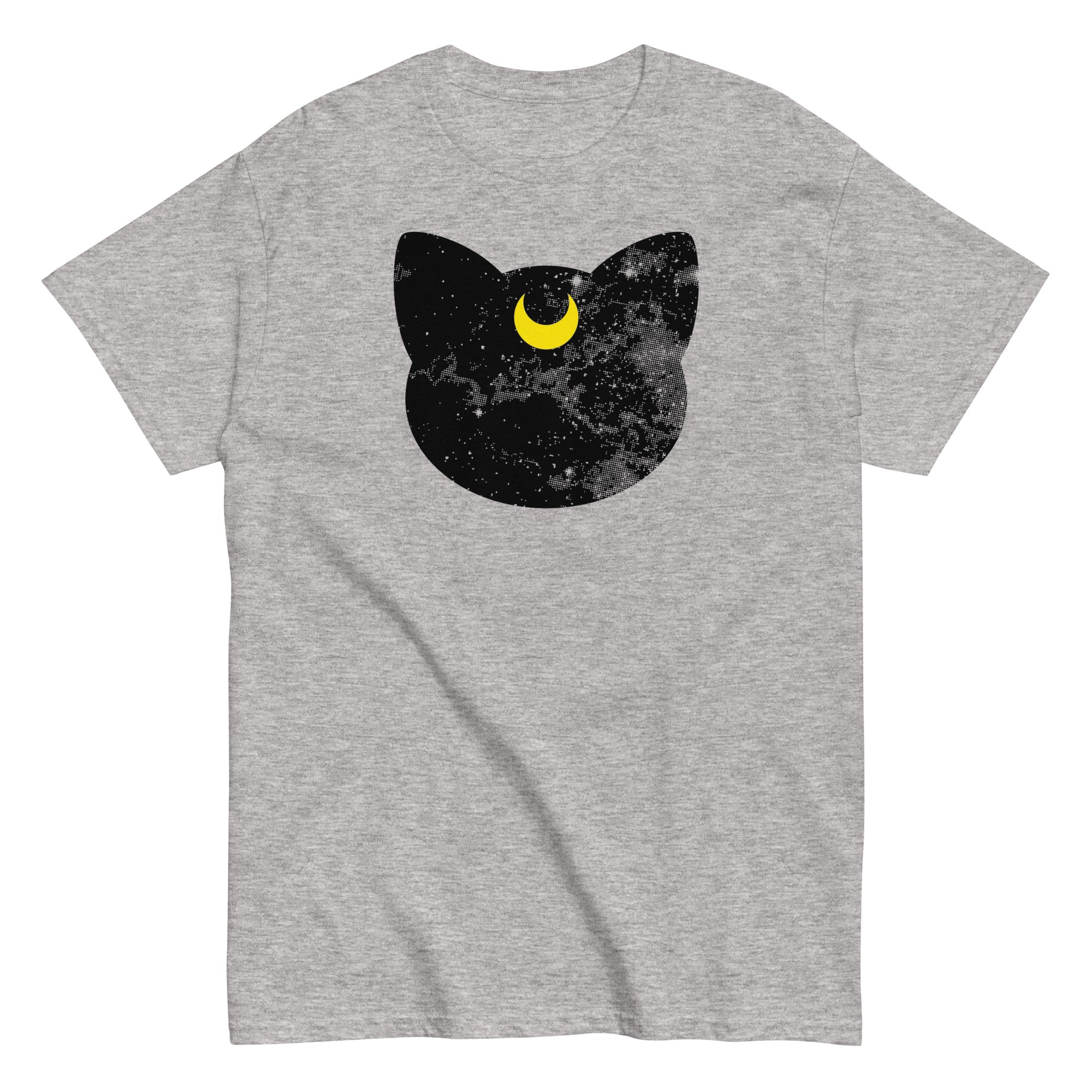 Luna Sky Men's Classic - Adult & Kids T-Shirts, Sweatshirts & Hoodies apparel design preview 1