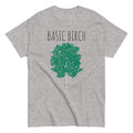 Basic Birch Men's Classic - Adult & Kids T-Shirts, Sweatshirts & Hoodies apparel design preview 1