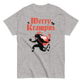 Merry Krampus Men's Classic - Adult & Kids T-Shirts, Sweatshirts & Hoodies apparel design preview 1