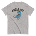 A-Roar-Able Men's Classic - Adult & Kids T-Shirts, Sweatshirts & Hoodies apparel design preview 1
