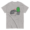 Prickly Love Men's Classic - Adult & Kids T-Shirts, Sweatshirts & Hoodies apparel design preview 1