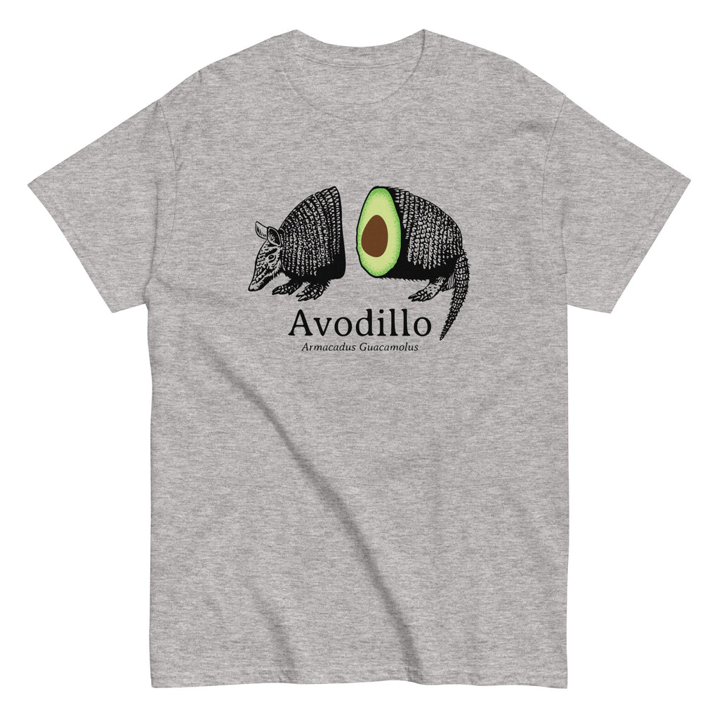Avodillo Men's Classic - Adult & Kids T-Shirts, Sweatshirts & Hoodies apparel design preview 1
