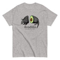 Avodillo Men's Classic - Adult & Kids T-Shirts, Sweatshirts & Hoodies apparel design preview 1