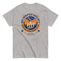 No Service Society Men's Classic - Adult & Kids T-Shirts, Sweatshirts & Hoodies apparel design preview 1