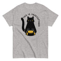 This Is Unacceptable Men's Classic - Adult & Kids T-Shirts, Sweatshirts & Hoodies apparel design preview 1