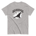 Just Wanna Have Megalo' Fun! Men's Classic - Adult & Kids T-Shirts, Sweatshirts & Hoodies apparel design preview 1