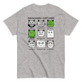 Meowoween Costumes Men's Classic - Adult & Kids T-Shirts, Sweatshirts & Hoodies apparel design preview 1