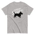 Great Scott! Men's Classic - Adult & Kids T-Shirts, Sweatshirts & Hoodies apparel design preview 1