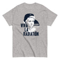 Viva La Radiation Men's Classic - Adult & Kids T-Shirts, Sweatshirts & Hoodies apparel design preview 1