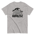 ARRR2D2 Men's Classic - Adult & Kids T-Shirts, Sweatshirts & Hoodies apparel design preview 1