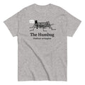 The Humbug Men's Classic - Adult & Kids T-Shirts, Sweatshirts & Hoodies apparel design preview 1