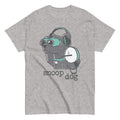 Snoop Dog Men's Classic - Adult & Kids T-Shirts, Sweatshirts & Hoodies apparel design preview 1