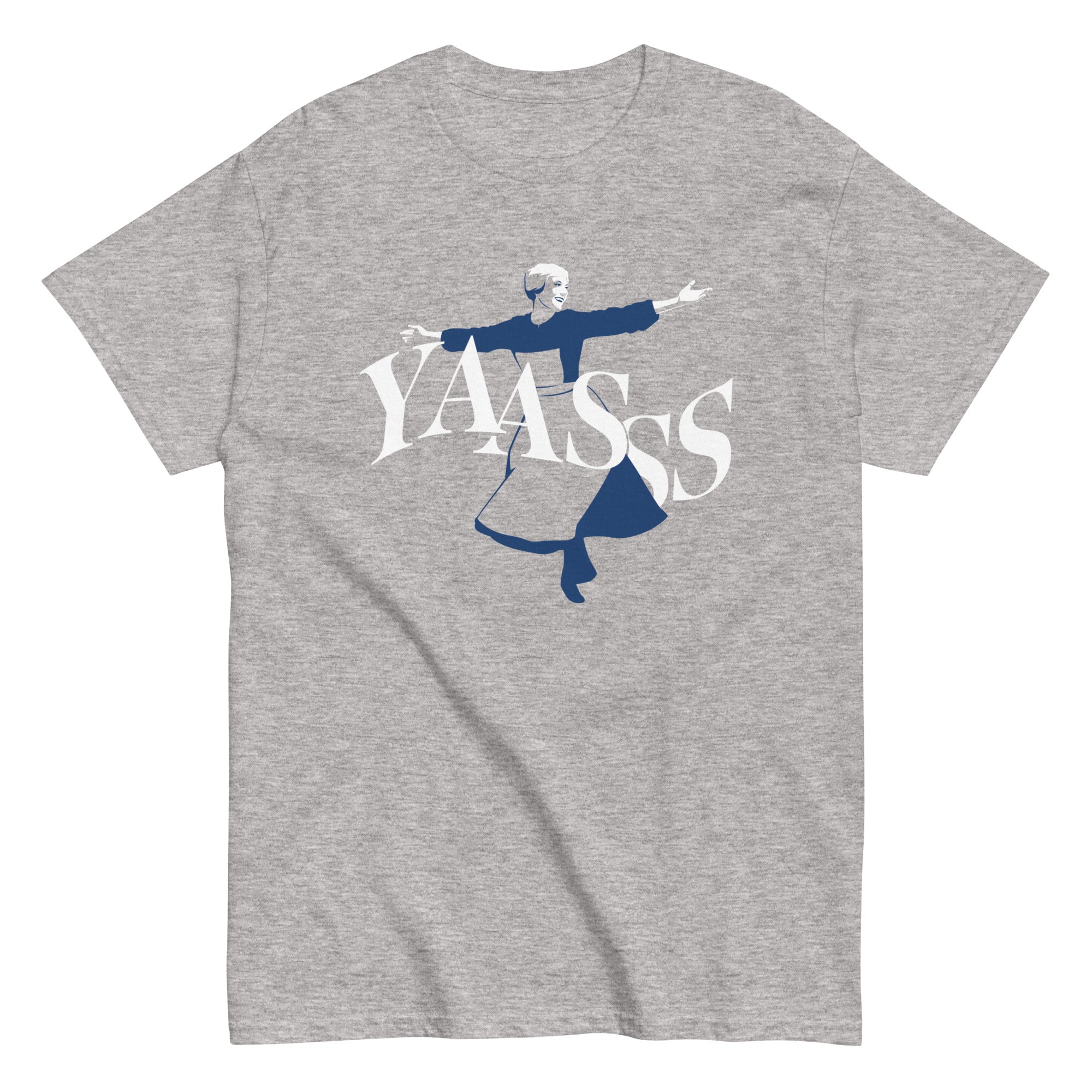 YAASSS Men's Classic - Adult & Kids T-Shirts, Sweatshirts & Hoodies apparel design preview 1