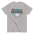 Strickland Propane Men's Classic - Adult & Kids T-Shirts, Sweatshirts & Hoodies apparel design preview 1
