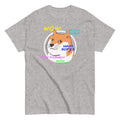 Doge Men's Classic - Adult & Kids T-Shirts, Sweatshirts & Hoodies apparel design preview 1