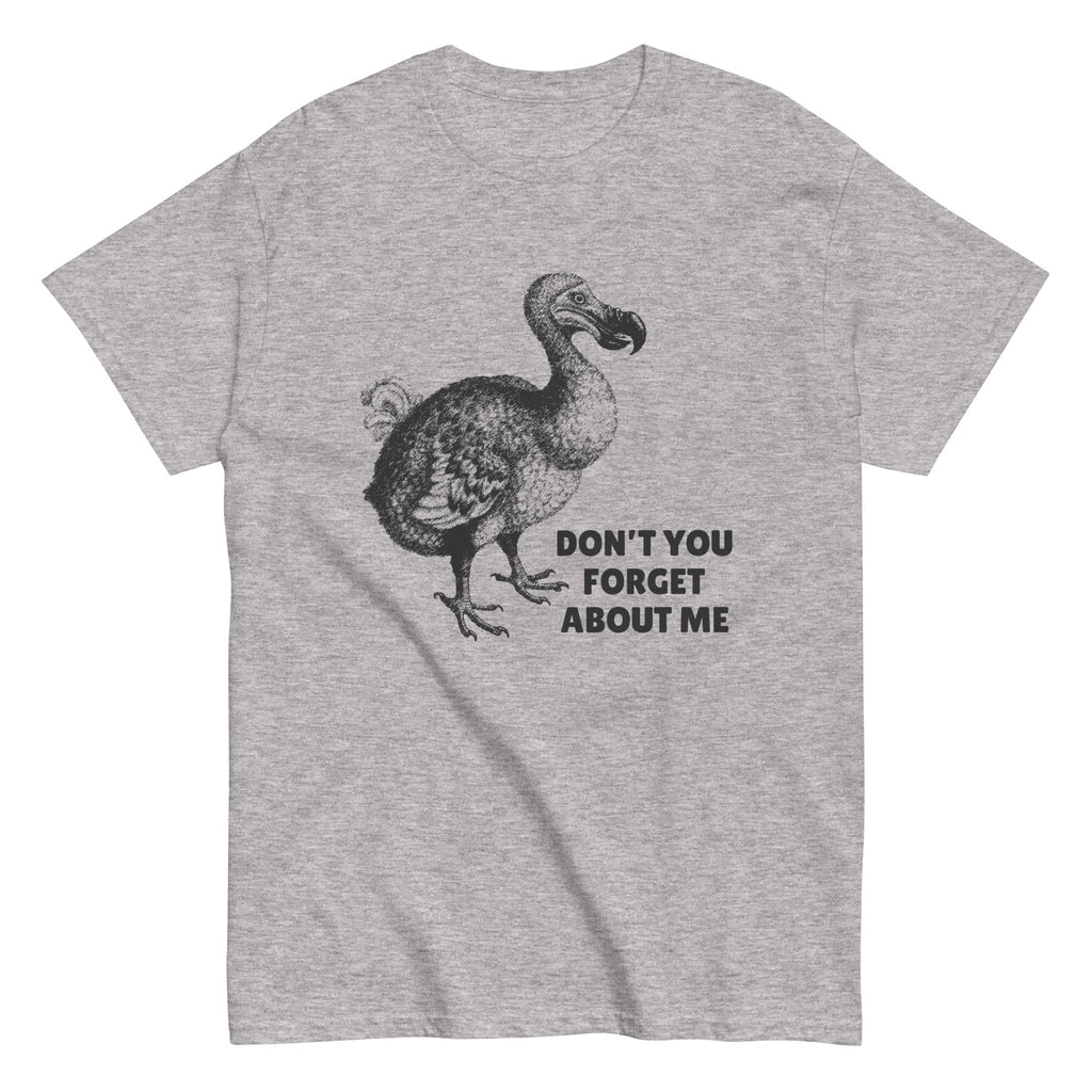Don't You Forget About Me Men's Classic - Adult & Kids T-Shirts, Sweatshirts & Hoodies apparel design preview 1