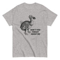 Don't You Forget About Me Men's Classic - Adult & Kids T-Shirts, Sweatshirts & Hoodies apparel design preview 1
