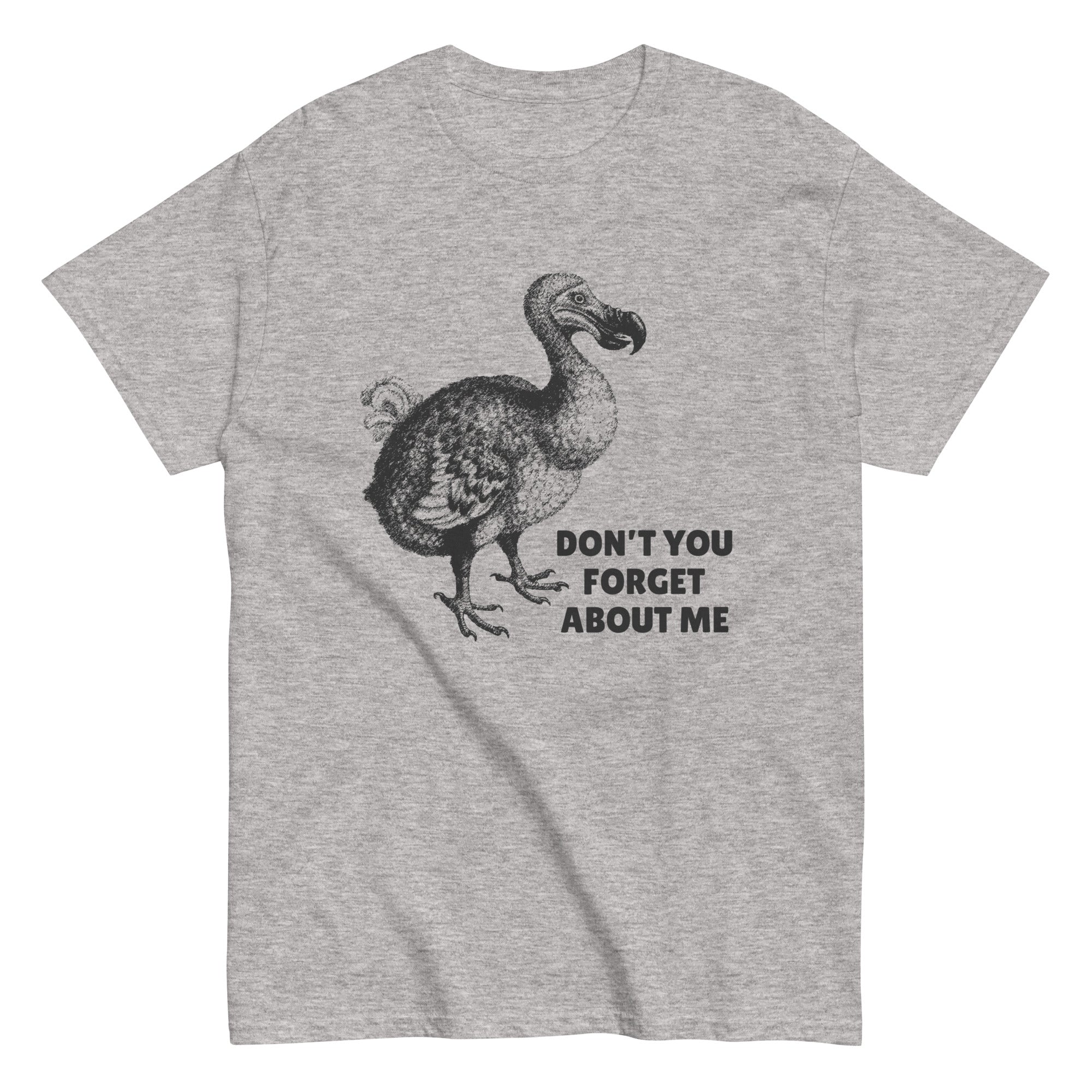 Don't You Forget About Me Men's Classic - Adult & Kids T-Shirts, Sweatshirts & Hoodies apparel design preview 1