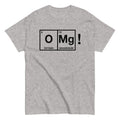 OMg! Men's Classic - Adult & Kids T-Shirts, Sweatshirts & Hoodies apparel design preview 1