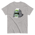 Shredded Men's Classic - Adult & Kids T-Shirts, Sweatshirts & Hoodies apparel design preview 1
